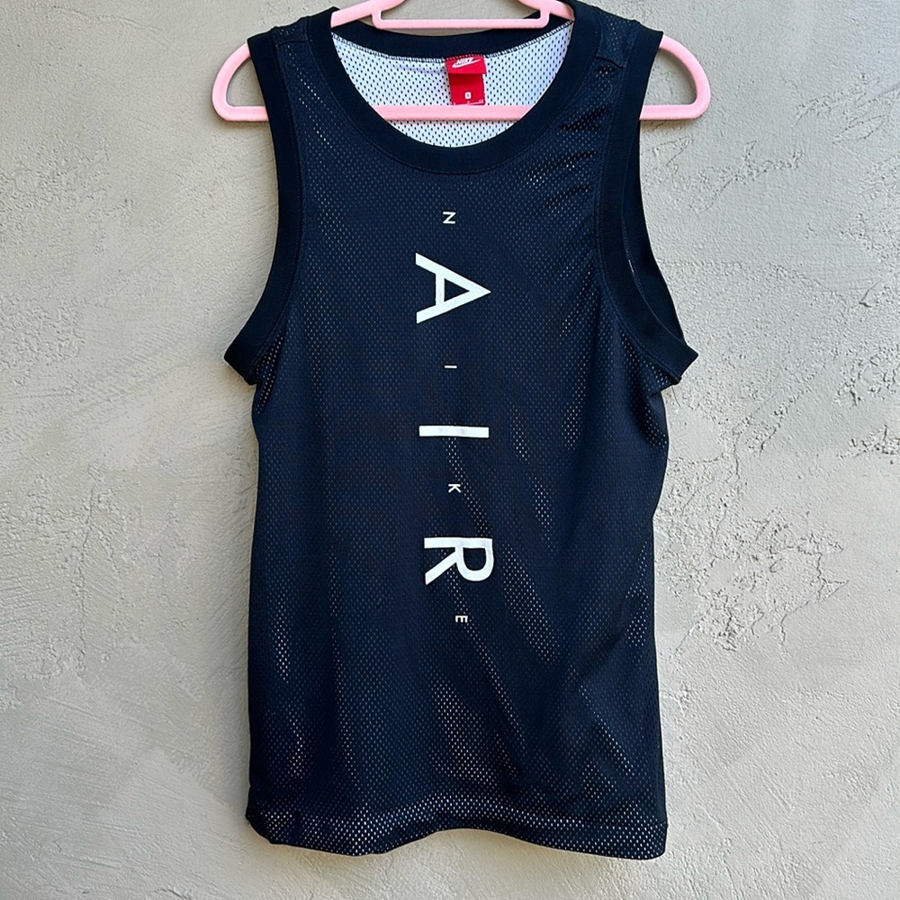 NIKE - NIKE Air - size small muscle shirt